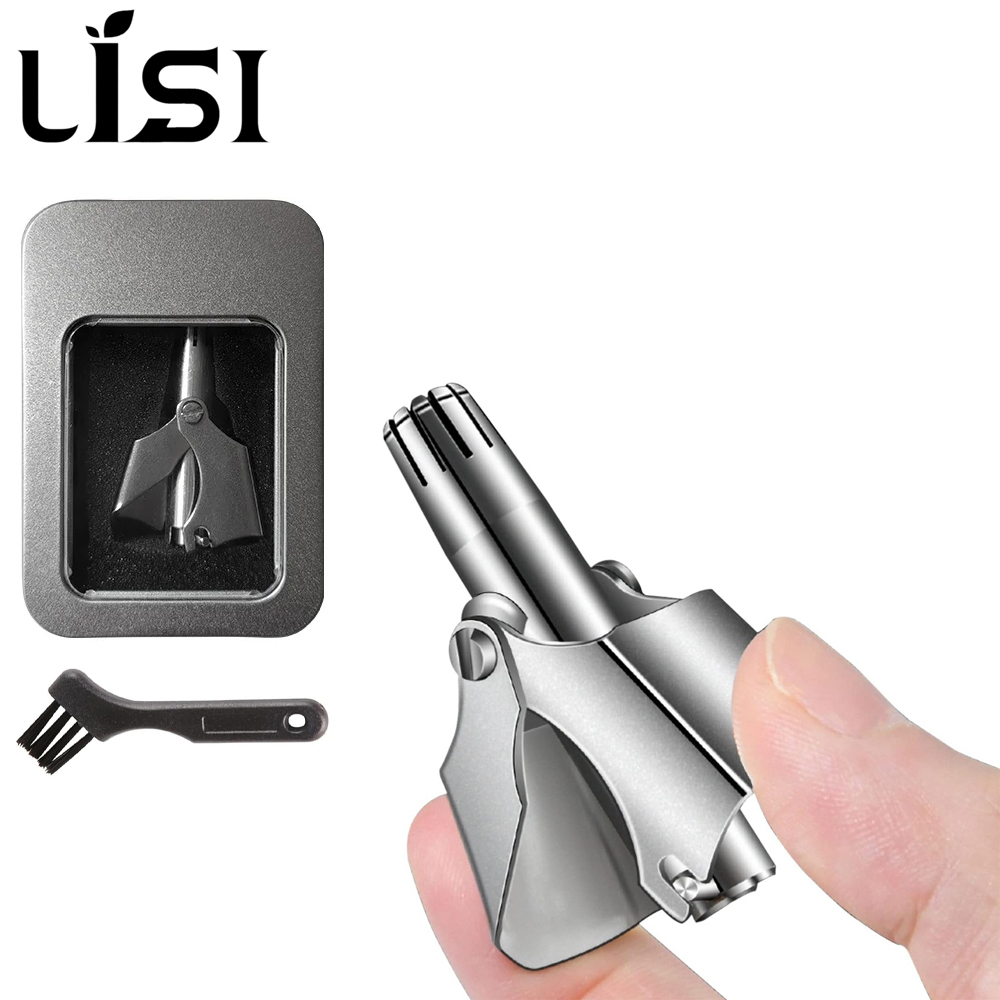 Women Accessories Clearance - Pemangkas Bulu Hidung Manual LISI untuk