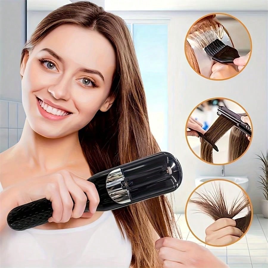 Women Accessories Clearance - Alat Pemangkas Ujung Rambut, Penghilang Ujung