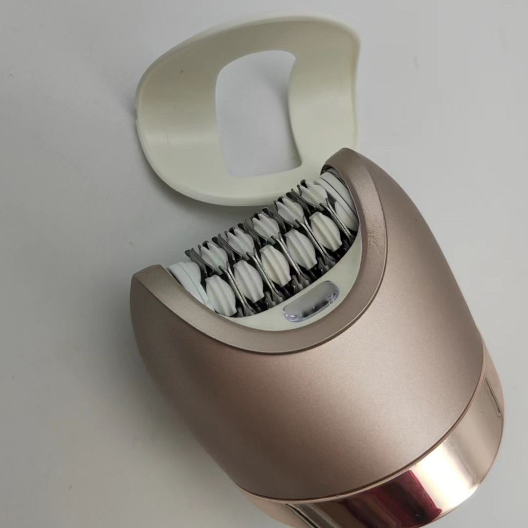 Women Accessories Clearance - Kemei 8001 kepala pemotong Epilator pisau