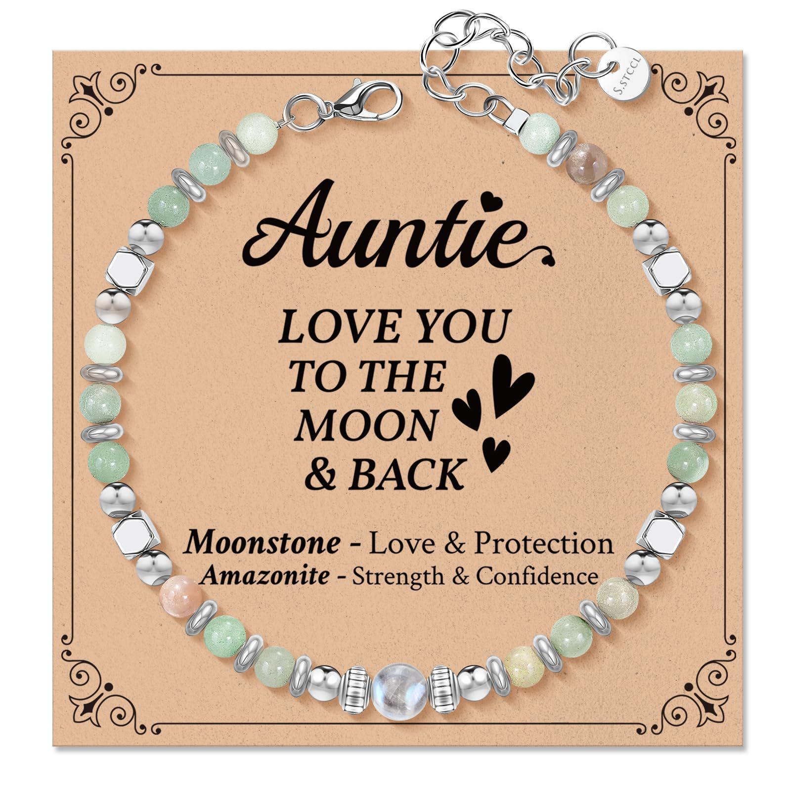Women Accessories In Amazon - Gelang Hadiah Amazon untuk Wanita, Aksesoris