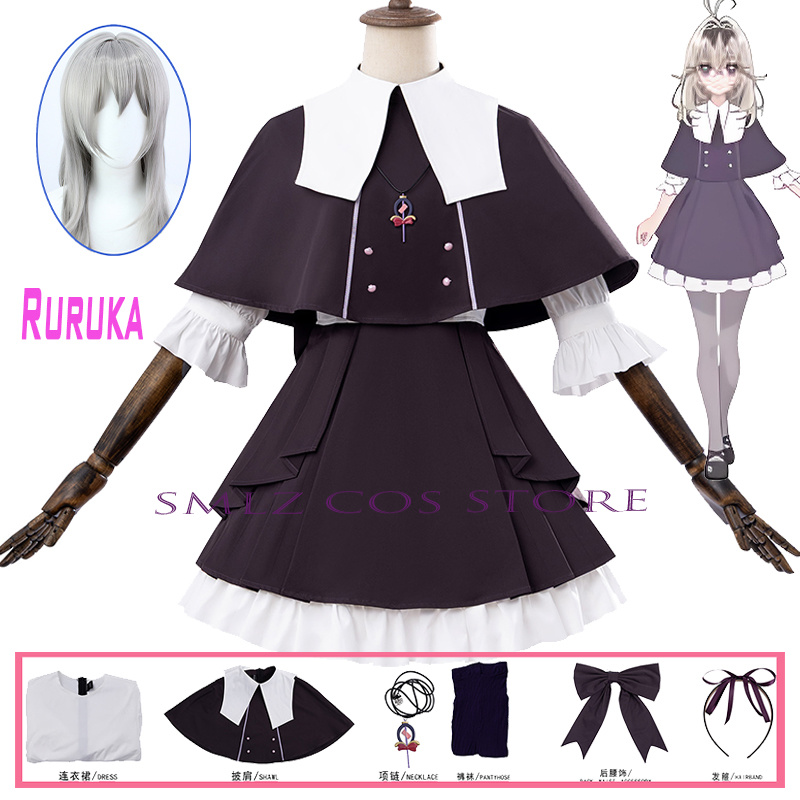 Women'S Anime Accessories - Kostum Cosplay Anime Star Detective Precure
