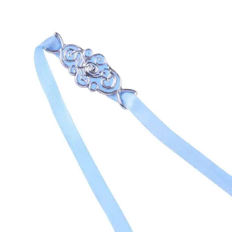 1 Buah Aksesori Rambut Grandma - Women'S Anime Accessories ulasan dan harga