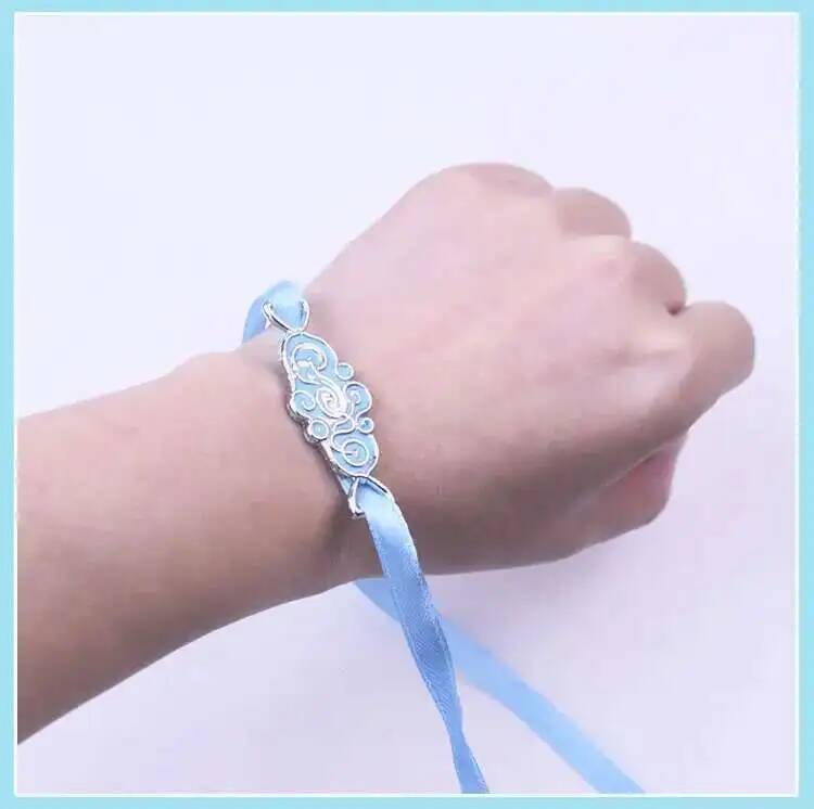 1 Buah Aksesori Rambut Grandma - Women'S Anime Accessories ulasan dan harga