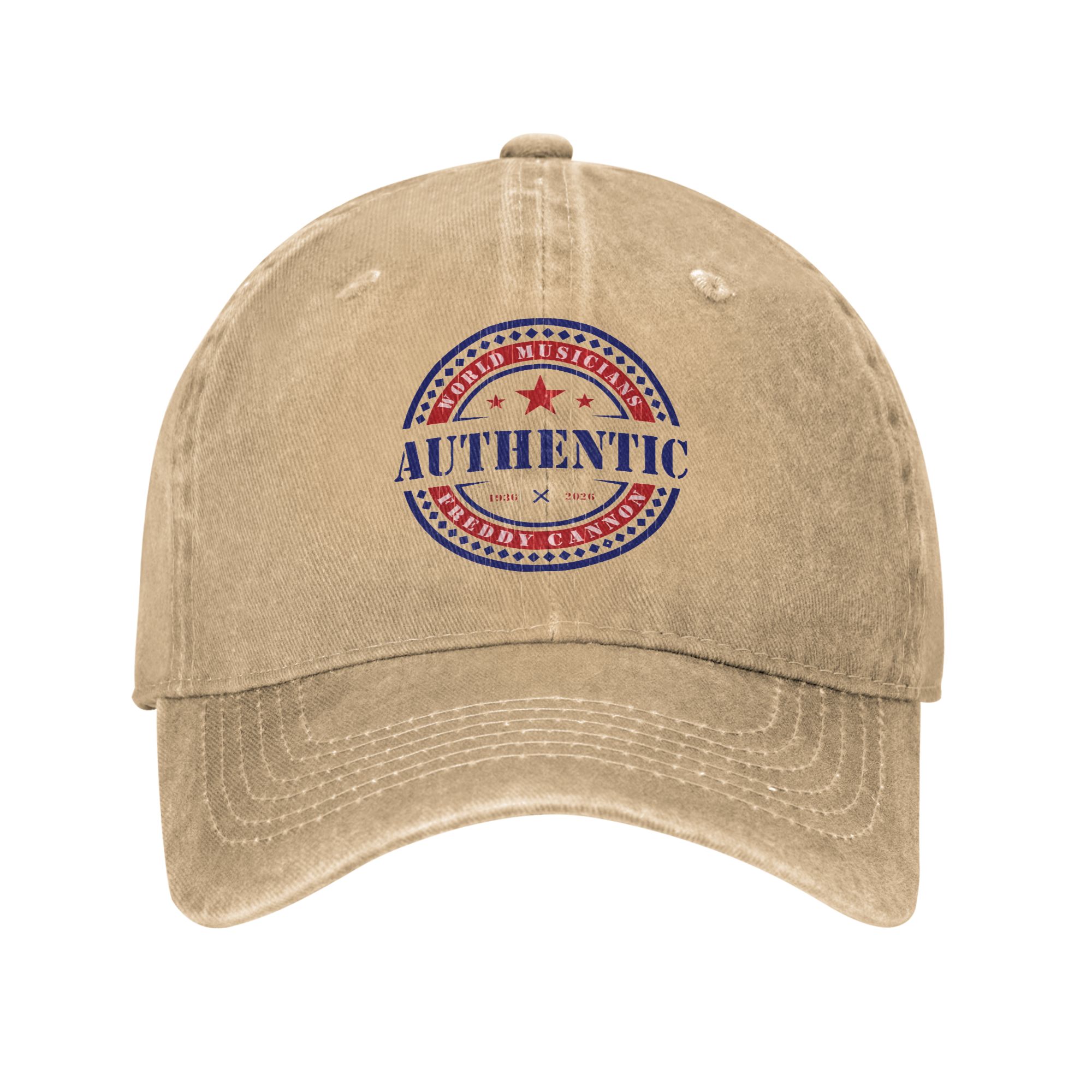 Topi Freddy Cannon Bintang Roc - Women'S Accessories In The 1950S ulasan dan harga