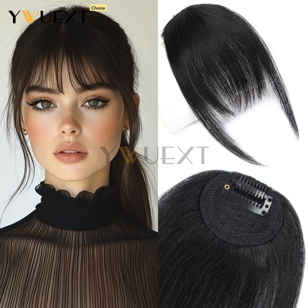 Poni Rambut Asli Clip In, Poto - Women Accessories Clearance ulasan dan harga
