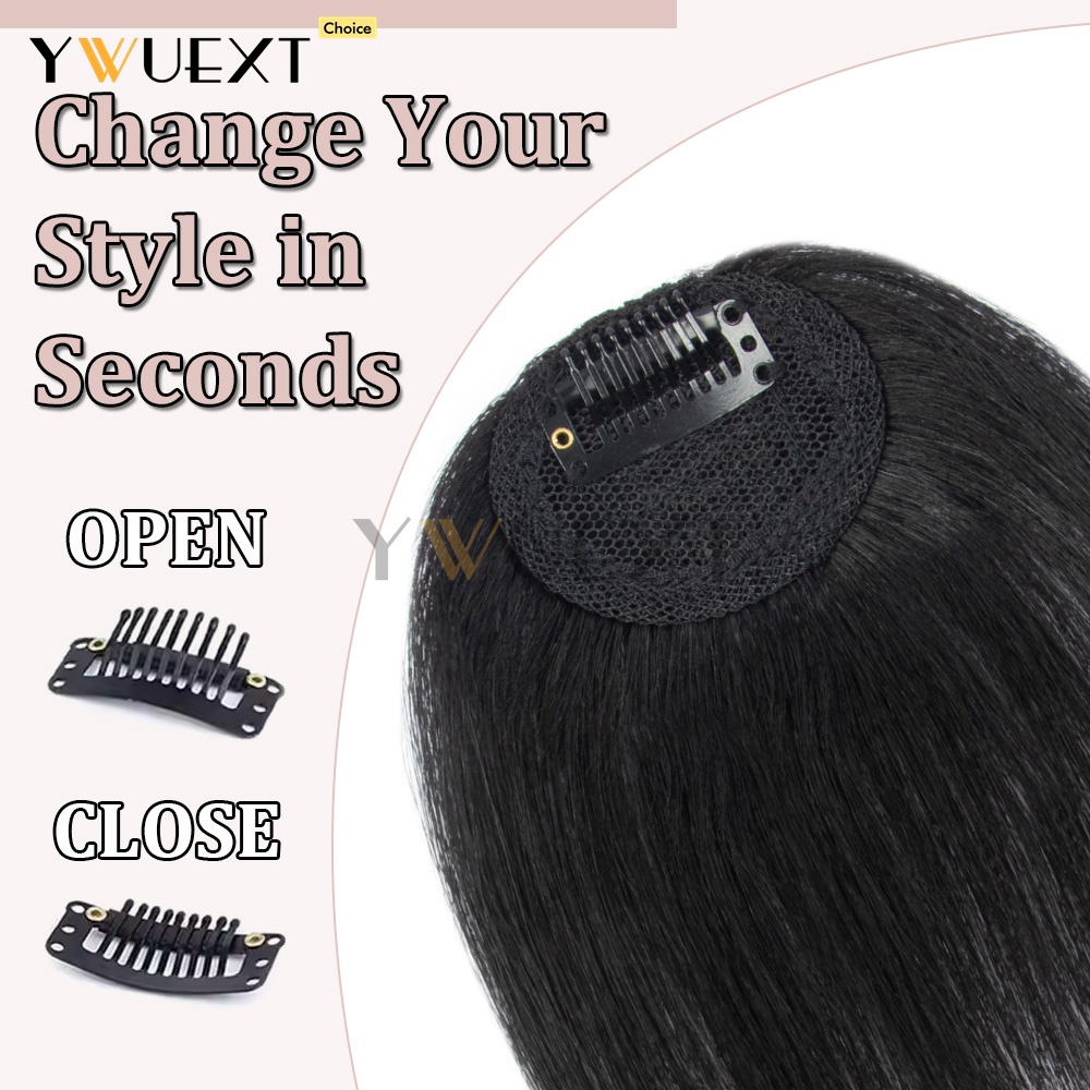 Poni Rambut Asli Clip In, Poto - Women Accessories Clearance ulasan dan harga
