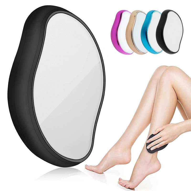 Epilator Nano fisik tanpa rasa - Women Accessories Clearance ulasan dan harga