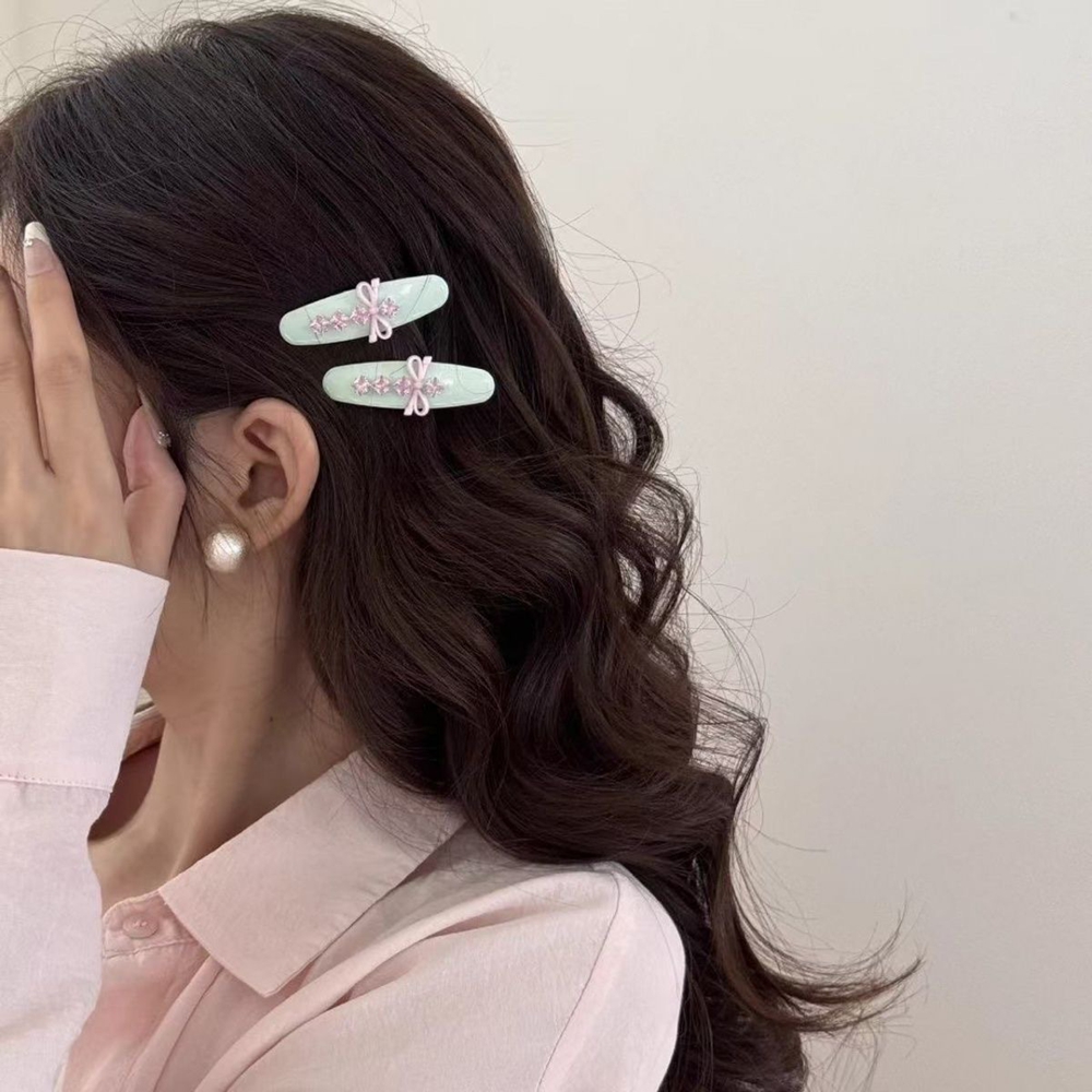 2026 Tren Baru Jepit Rambut Ak - Women'S Accessories Trends 2026 ulasan dan harga