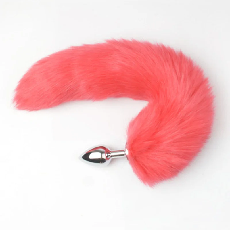 Mainan Anal Butt Plug Baja Tah - Women Accessories Shop Design ulasan dan harga