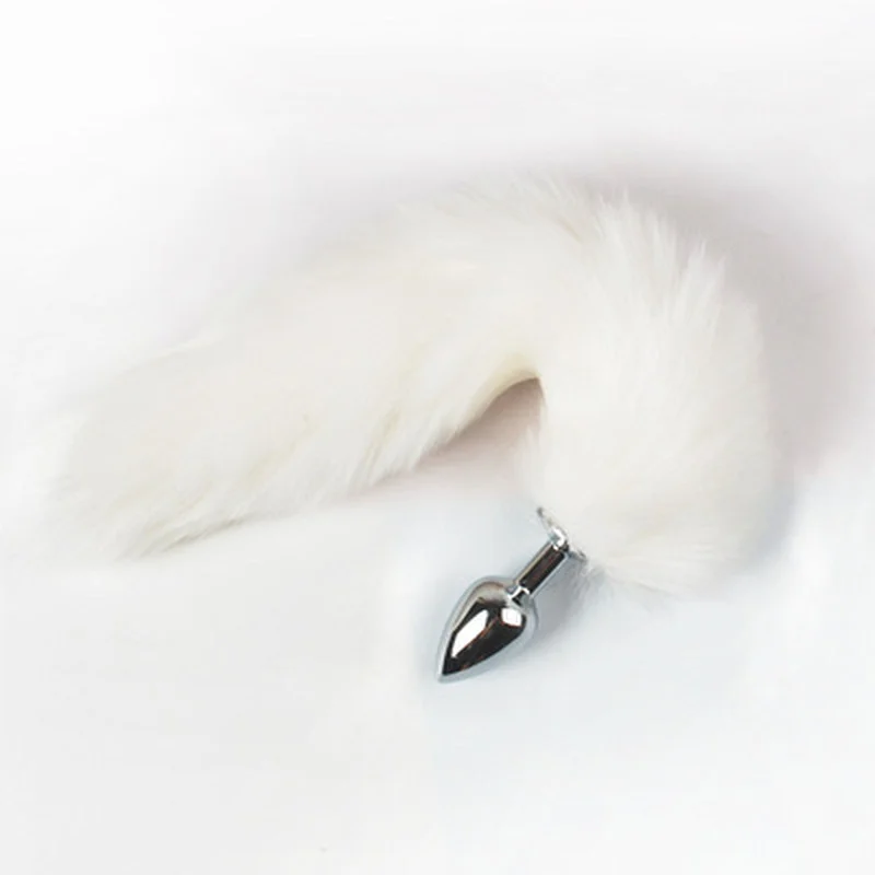 Mainan Anal Butt Plug Baja Tah - Women Accessories Shop Design ulasan dan harga