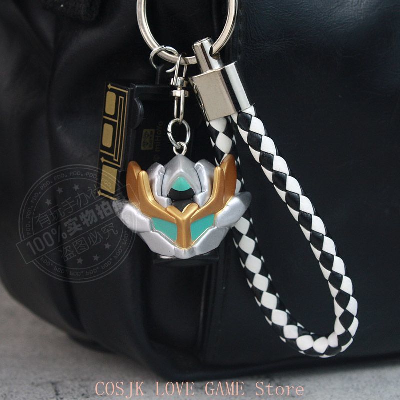Anime Honkai: Star Rail Game B - Women'S Anime Accessories ulasan dan harga