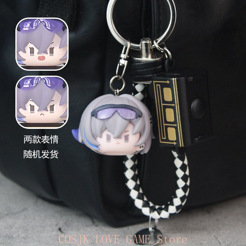 Anime Honkai: Star Rail Game B - Women'S Anime Accessories ulasan dan harga