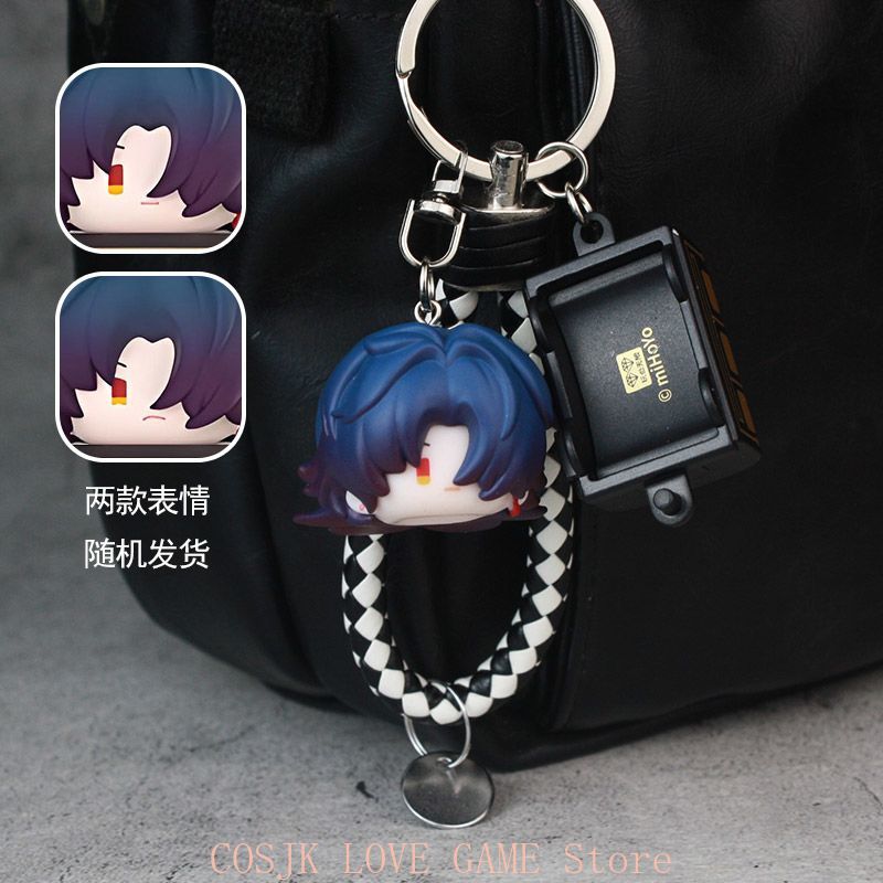 Anime Honkai: Star Rail Game B - Women'S Anime Accessories ulasan dan harga