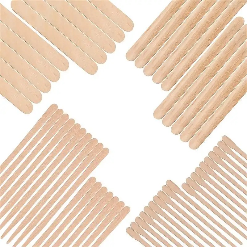 Tongkat Penghilang Bulu Kayu W - Women Accessories Clearance ulasan dan harga