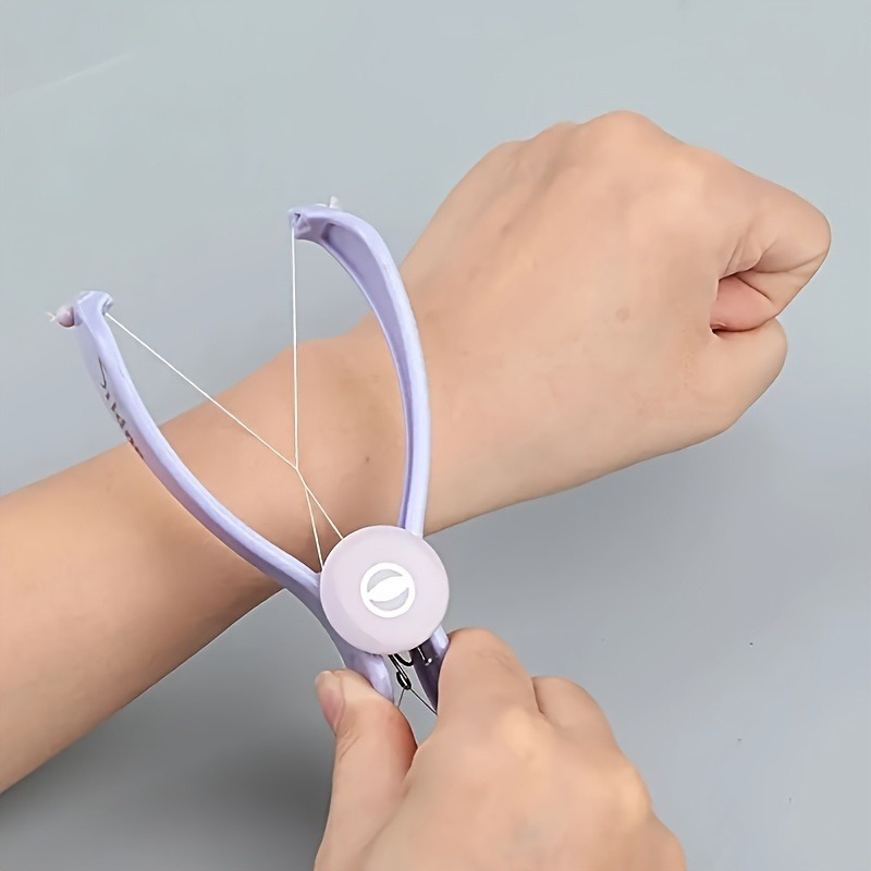 Alat Penghilang Bulu Wajah unt - Women Accessories Clearance ulasan dan harga