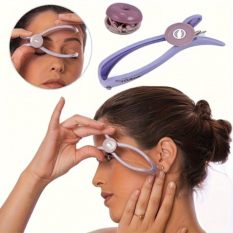 Alat Penghilang Bulu Wajah unt - Women Accessories Clearance ulasan dan harga