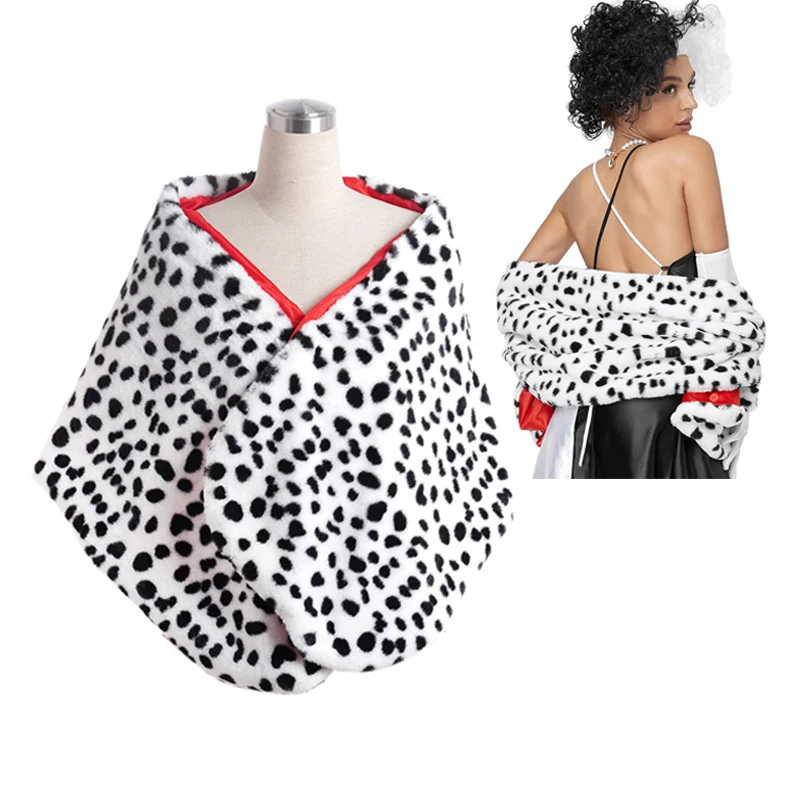 Kostum Halloween Wanita Cruell - Women'S Accessories In The 1950S ulasan dan harga