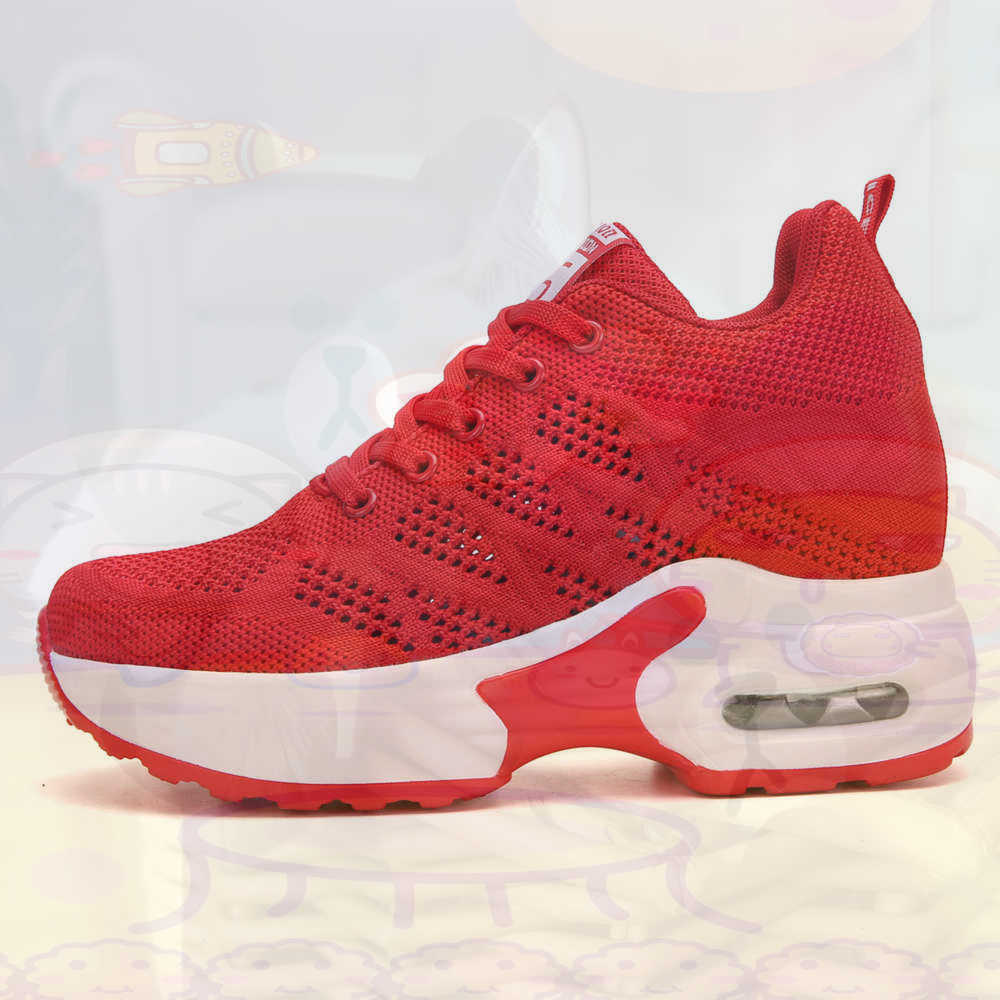 Merah Ukuran 36 Sepatu Wanita  - Women Accessories Shop Design ulasan dan harga