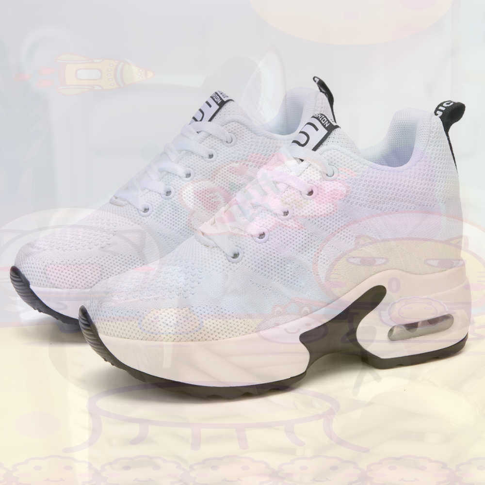 Merah Ukuran 36 Sepatu Wanita  - Women Accessories Shop Design ulasan dan harga