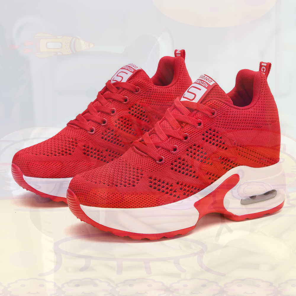 Merah Ukuran 36 Sepatu Wanita  - Women Accessories Shop Design ulasan dan harga