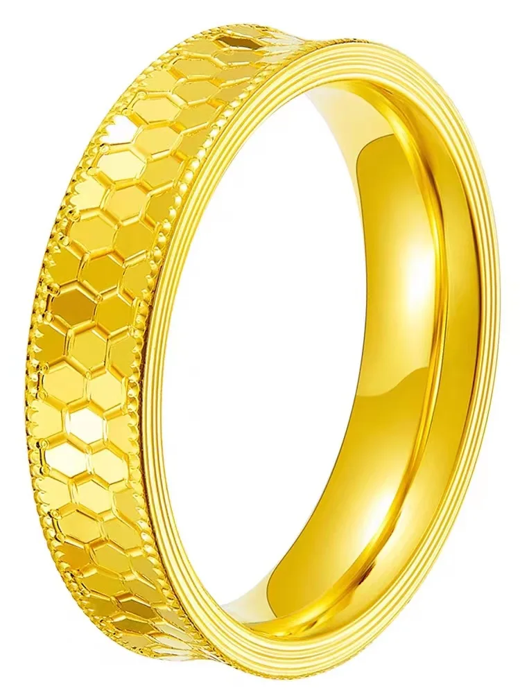 Cincin pasangan, perhiasan cin - Women Accessories Dubai ulasan dan harga