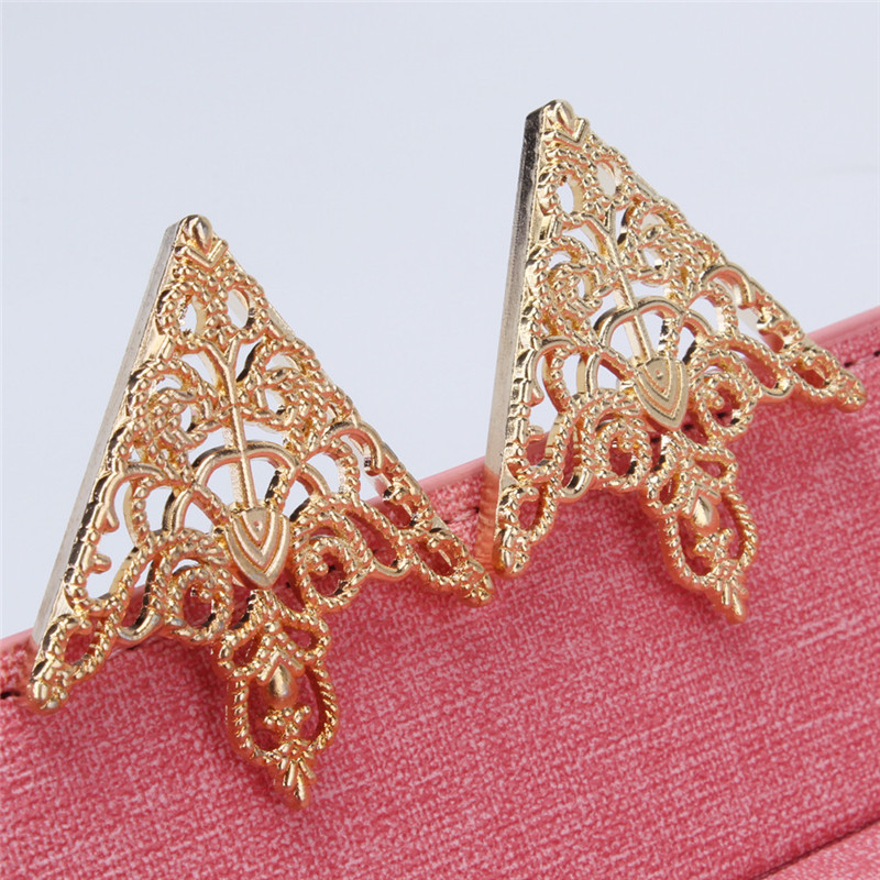 Aksesoris Bros Wanita Modis, B - Brooch Pin Gold ulasan dan harga