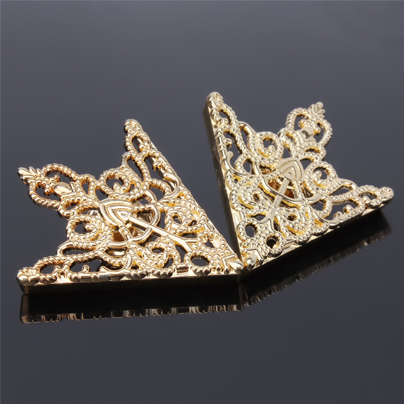 Aksesoris Bros Wanita Modis, B - Brooch Pin Gold ulasan dan harga