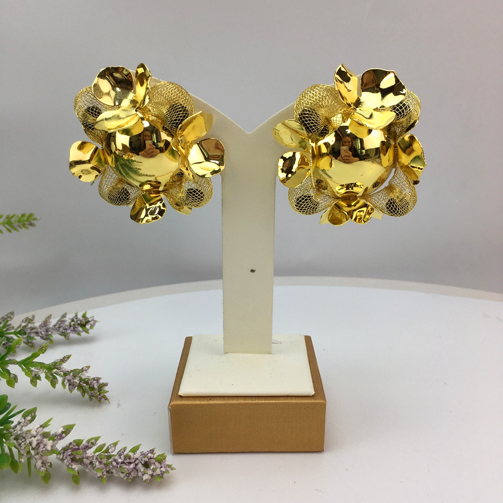 Yuminglai Fashion mewah Dubai  - Women Accessories Dubai ulasan dan harga