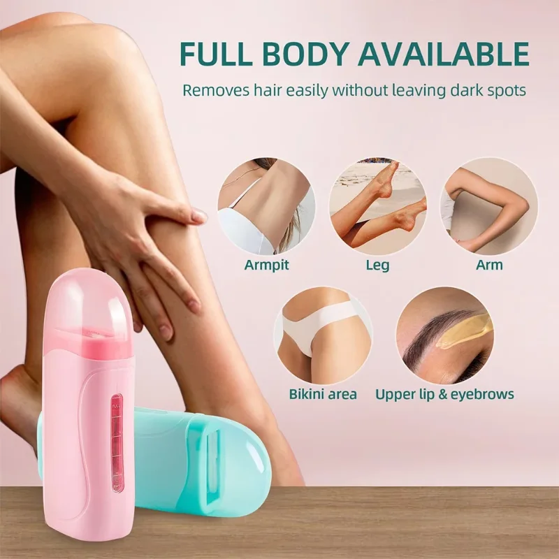 Isi Ulang Lilin Roll-on Tanpa  - Women Accessories Clearance ulasan dan harga