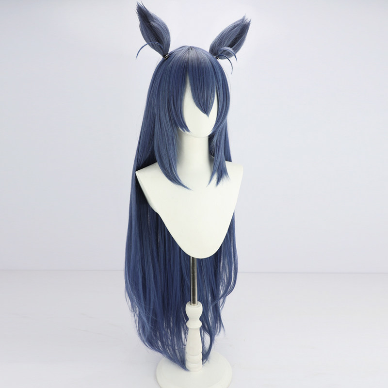 Wig Cosplay Umamusume Pretty D - Women Accessories In Amazon ulasan dan harga