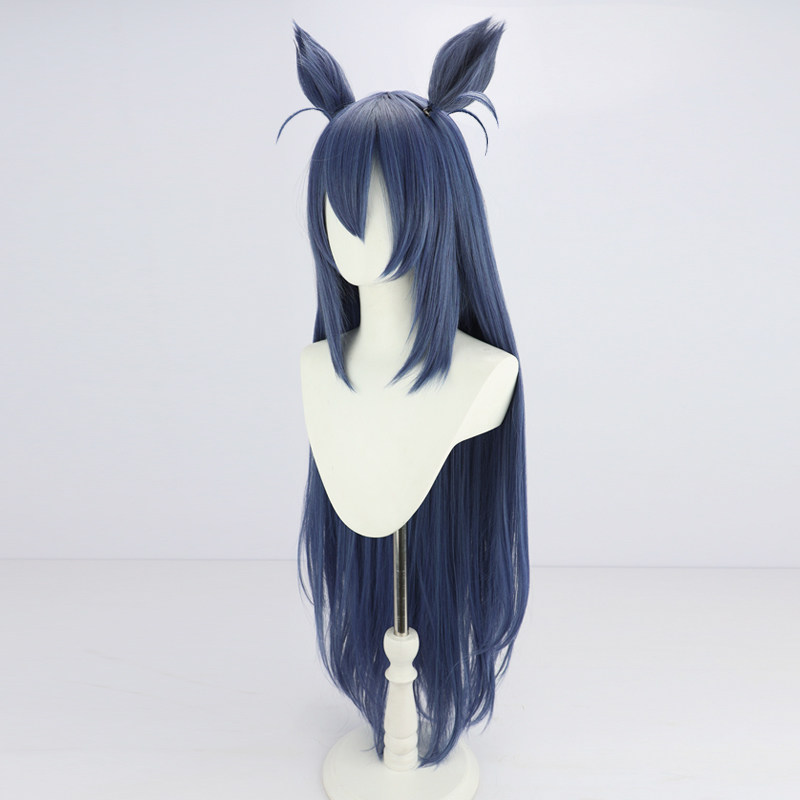 Wig Cosplay Umamusume Pretty D - Women Accessories In Amazon ulasan dan harga