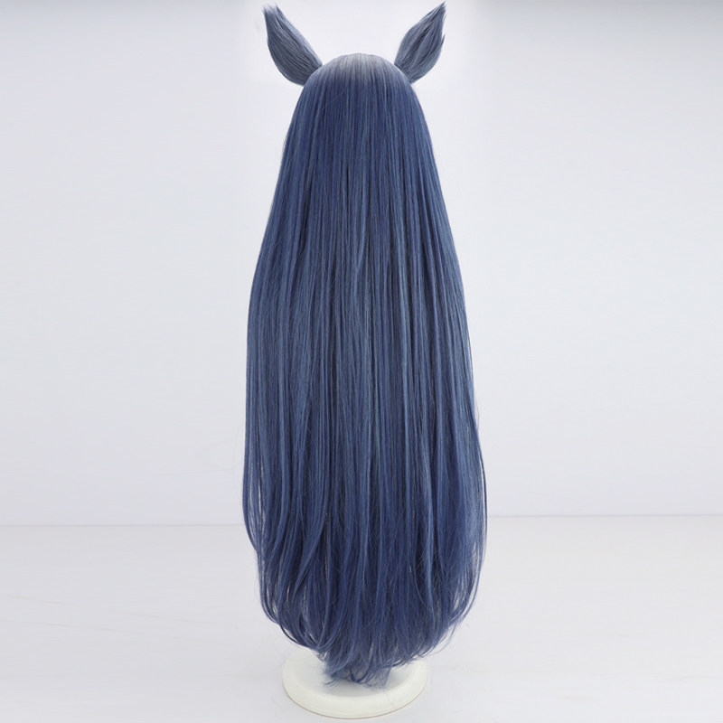 Wig Cosplay Umamusume Pretty D - Women Accessories In Amazon ulasan dan harga