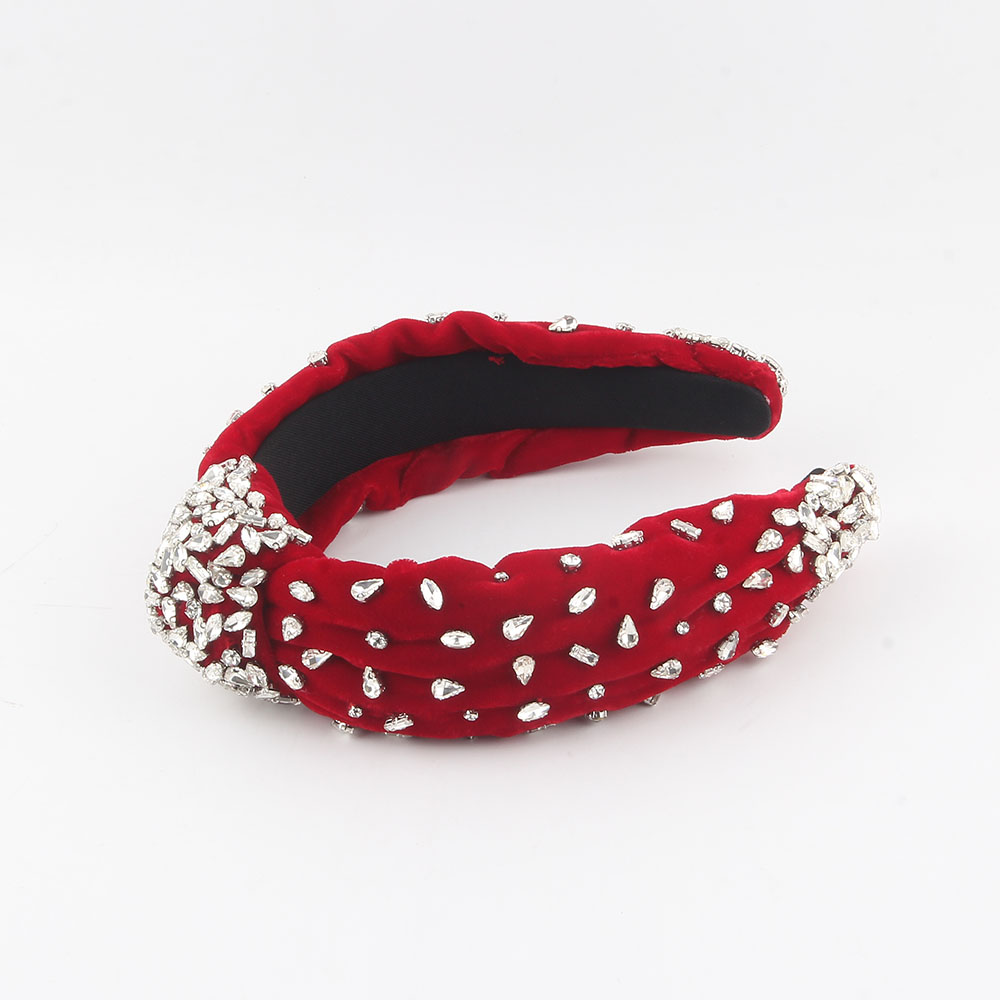   Headband Flanel Amazon Berki - Women Accessories In Amazon ulasan dan harga