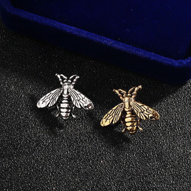 Bros Pin Lebah Kecil Warna Per - Women'S Accessories Trends 2026 ulasan dan harga