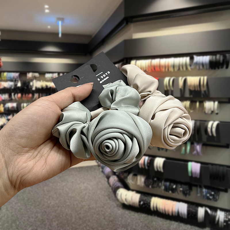 Aksesori desain khusus hiasan  - Women Accessories Shop Design ulasan dan harga