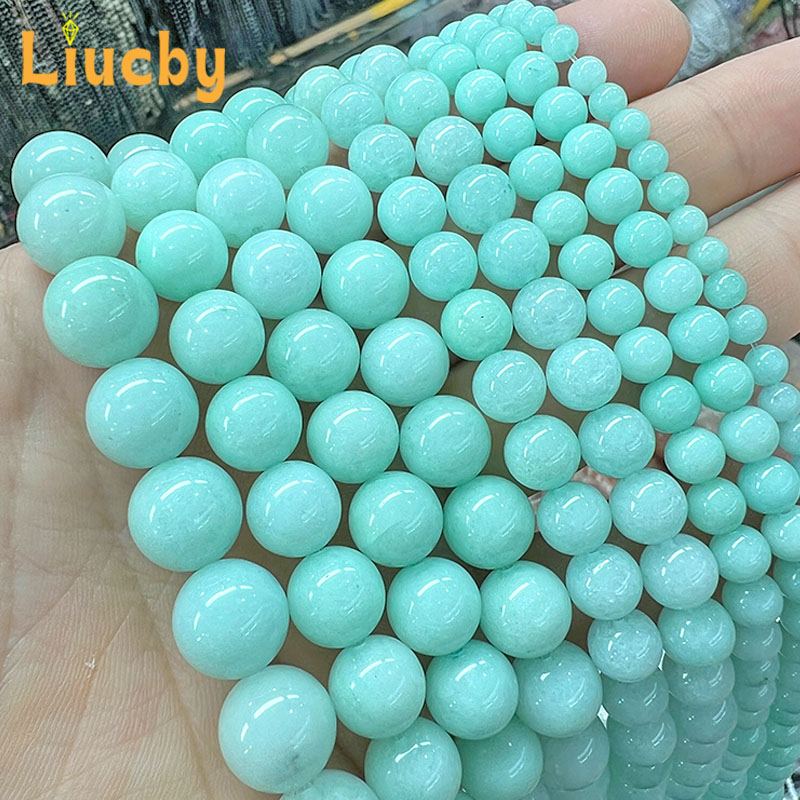 Batu Alam Hijau Amazon Kristal - Women Accessories In Amazon ulasan dan harga