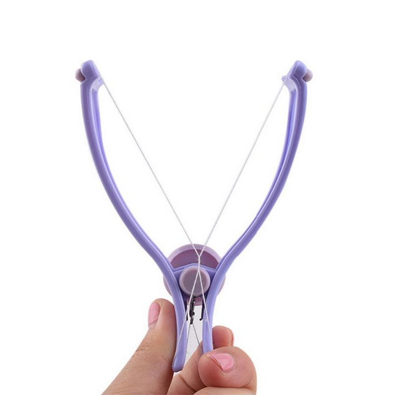 Alat Penghilang Bulu Wajah Wan - Women Accessories Clearance ulasan dan harga
