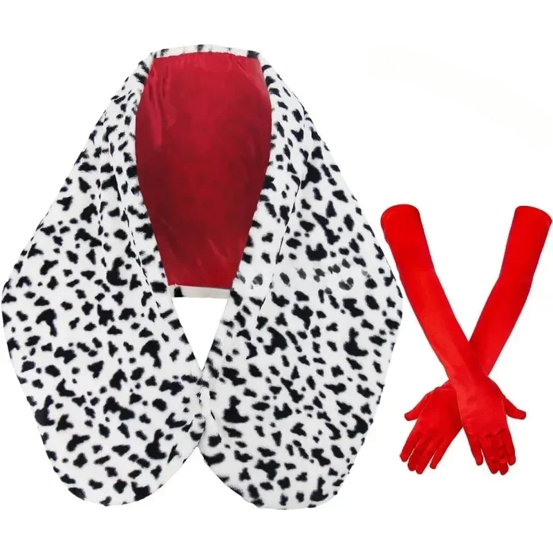 Kostum Mantel Setan Halloween  - Women'S Accessories In The 1950S ulasan dan harga