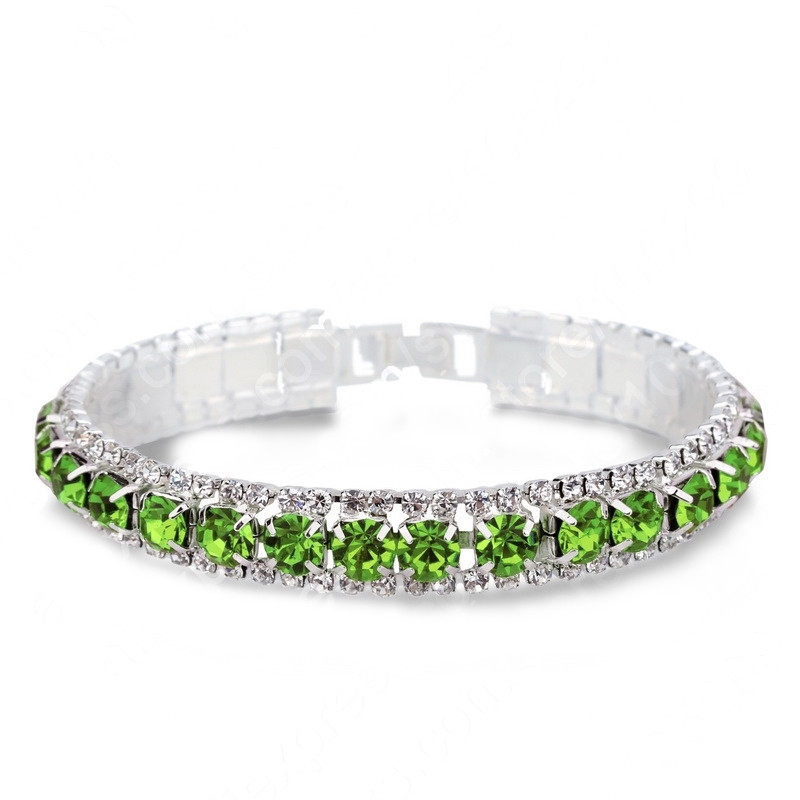Amazon, Gelang Berlian Imitasi - Women Accessories In Amazon ulasan dan harga
