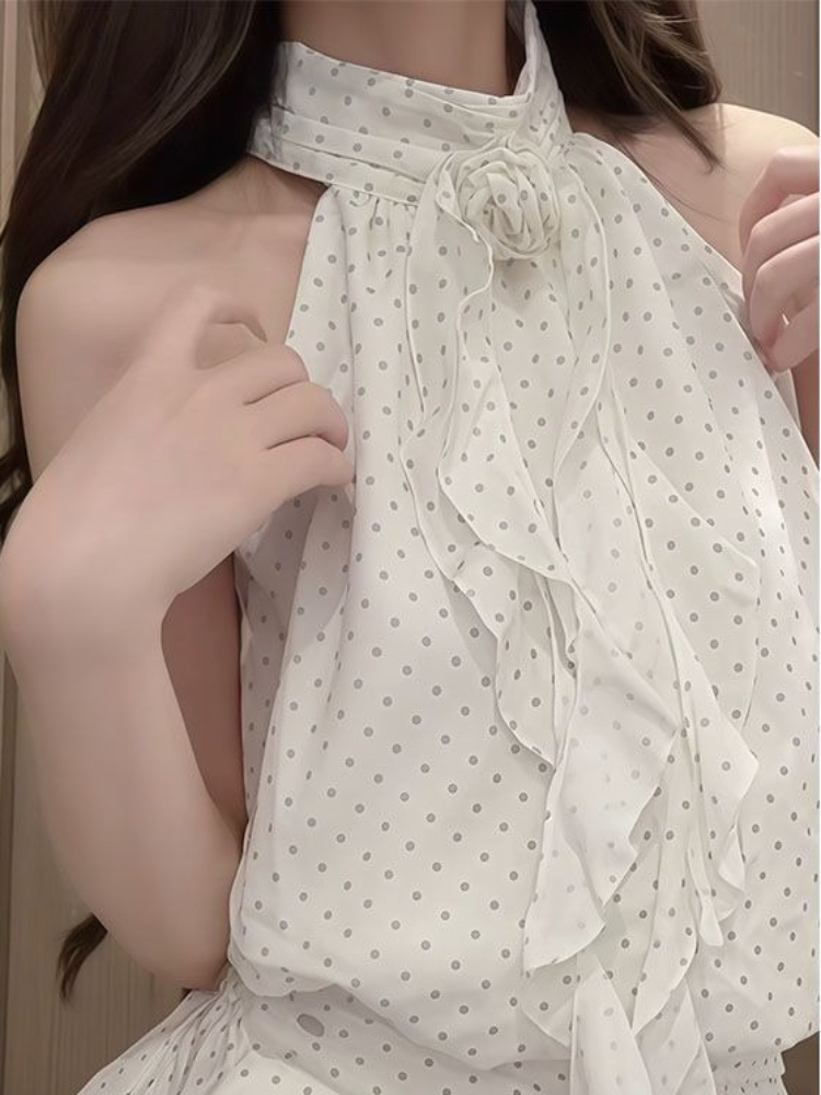Set 2 Potong Pakaian Wanita Mo - Layered Necklace Set ulasan dan harga