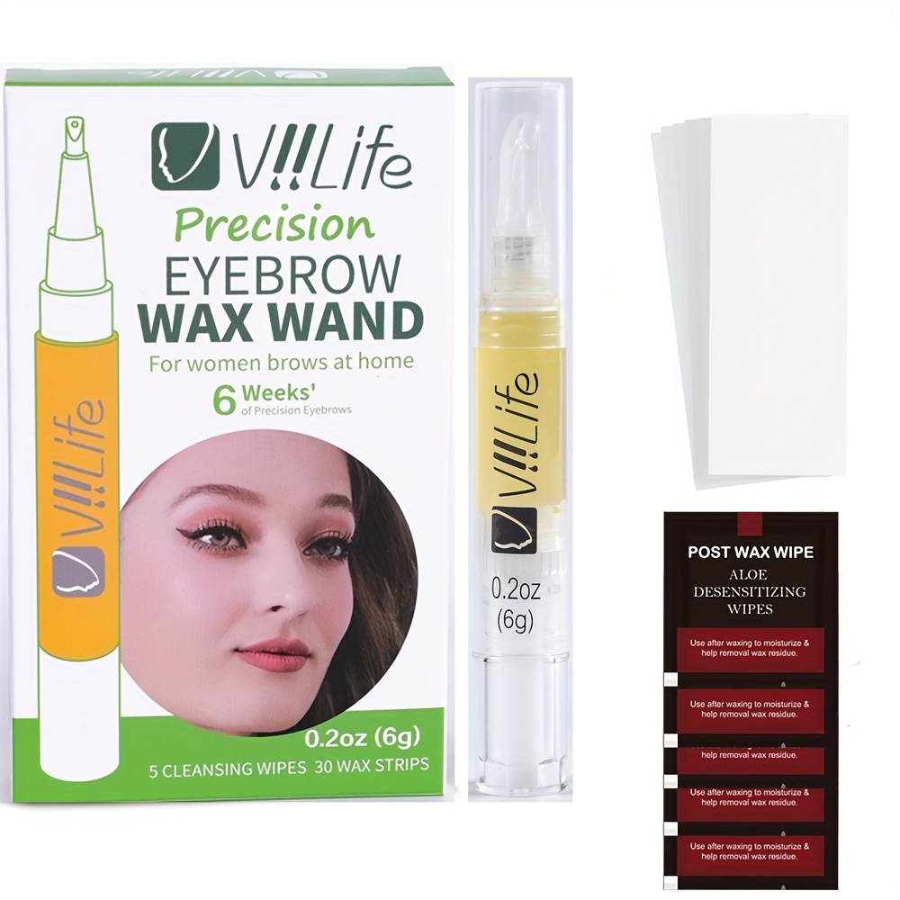 1 buah Viilife lilin Penghilan - Women Accessories Clearance ulasan dan harga
