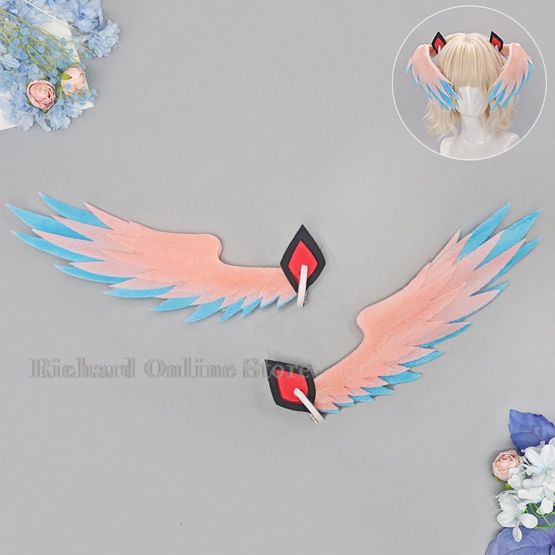 Genshin Impact Linnea Aksesori - Women'S Anime Accessories ulasan dan harga