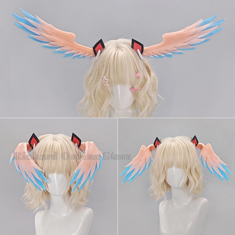 Genshin Impact Linnea Aksesori - Women'S Anime Accessories ulasan dan harga
