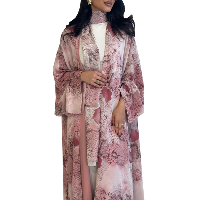 Gaun Wanita Muslim untuk Idul  - Women Accessories Dubai ulasan dan harga