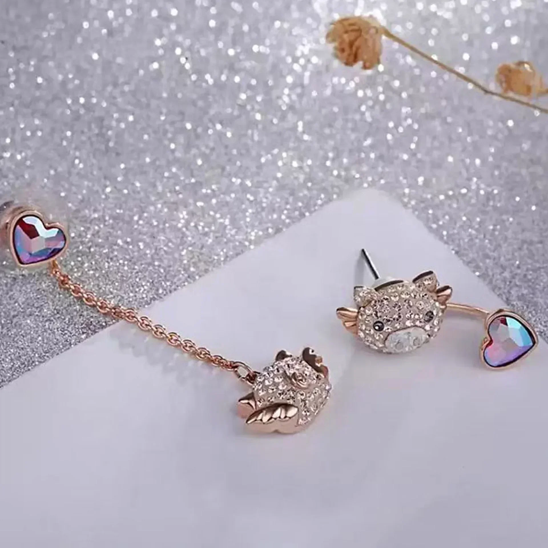 Tren Baru 2026 Seri Hewan Eksk - Women'S Accessories Trends 2026 ulasan dan harga