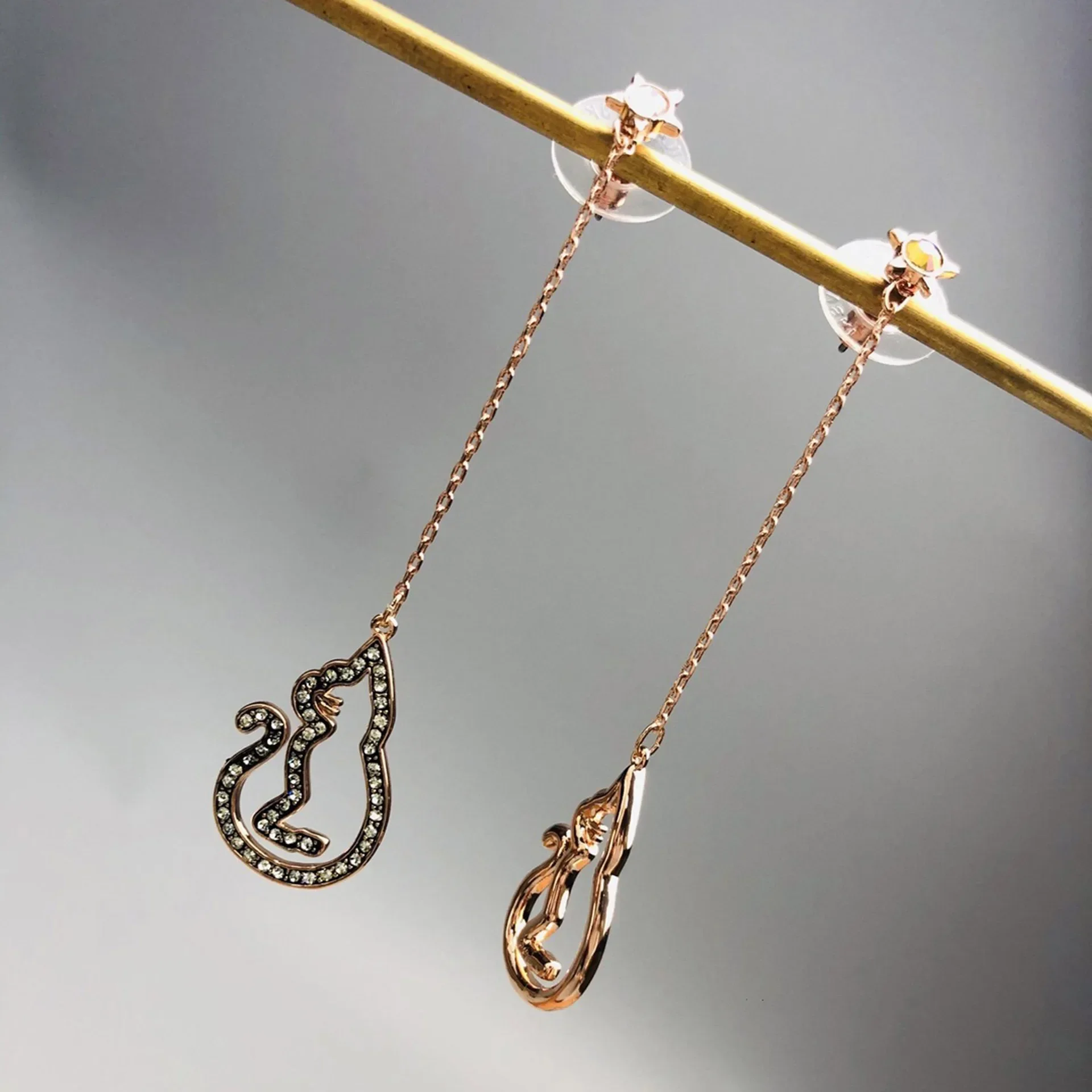 Tren Baru 2026 Seri Hewan Eksk - Women'S Accessories Trends 2026 ulasan dan harga