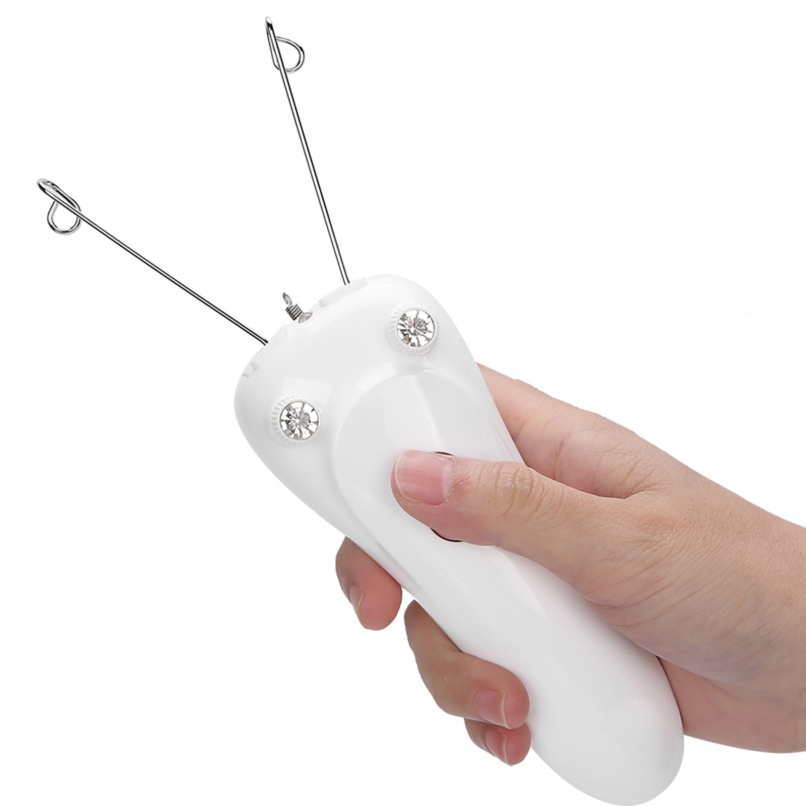 Epilator Threading Elektrik Pe - Women Accessories Clearance ulasan dan harga
