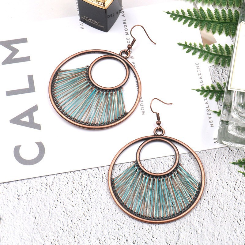 Set multi-potong anting popule - Women Accessories In Amazon ulasan dan harga