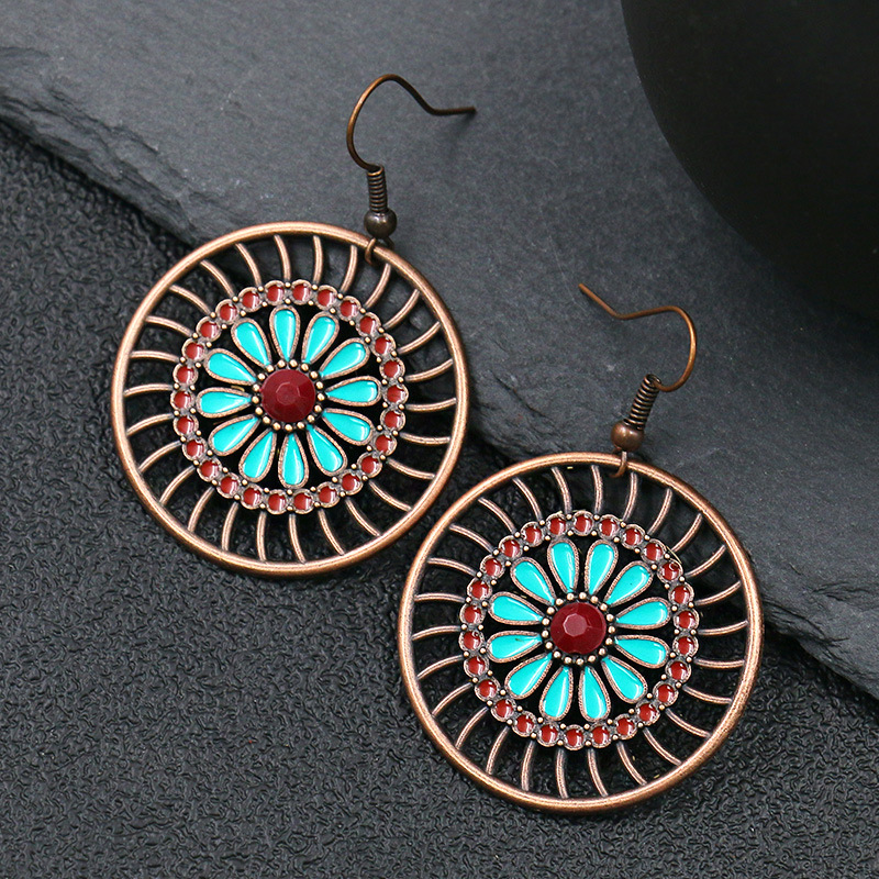 Set multi-potong anting popule - Women Accessories In Amazon ulasan dan harga