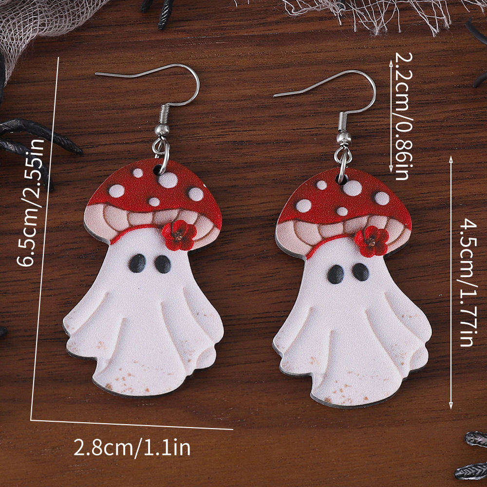 Aksesoris telinga gantung hant - Women Accessories In Amazon ulasan dan harga